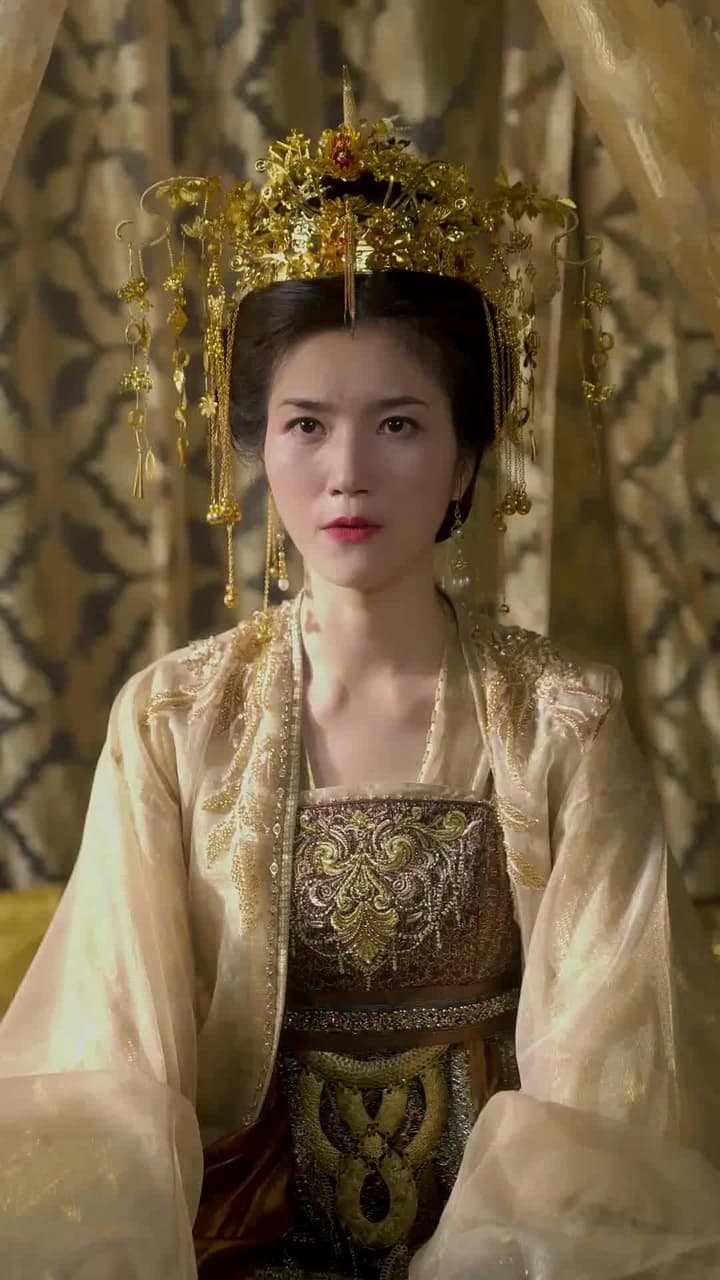 The Destined Empress - Episode 63