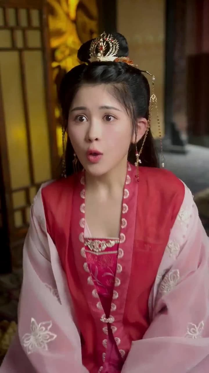 The Destined Empress - Episode 64