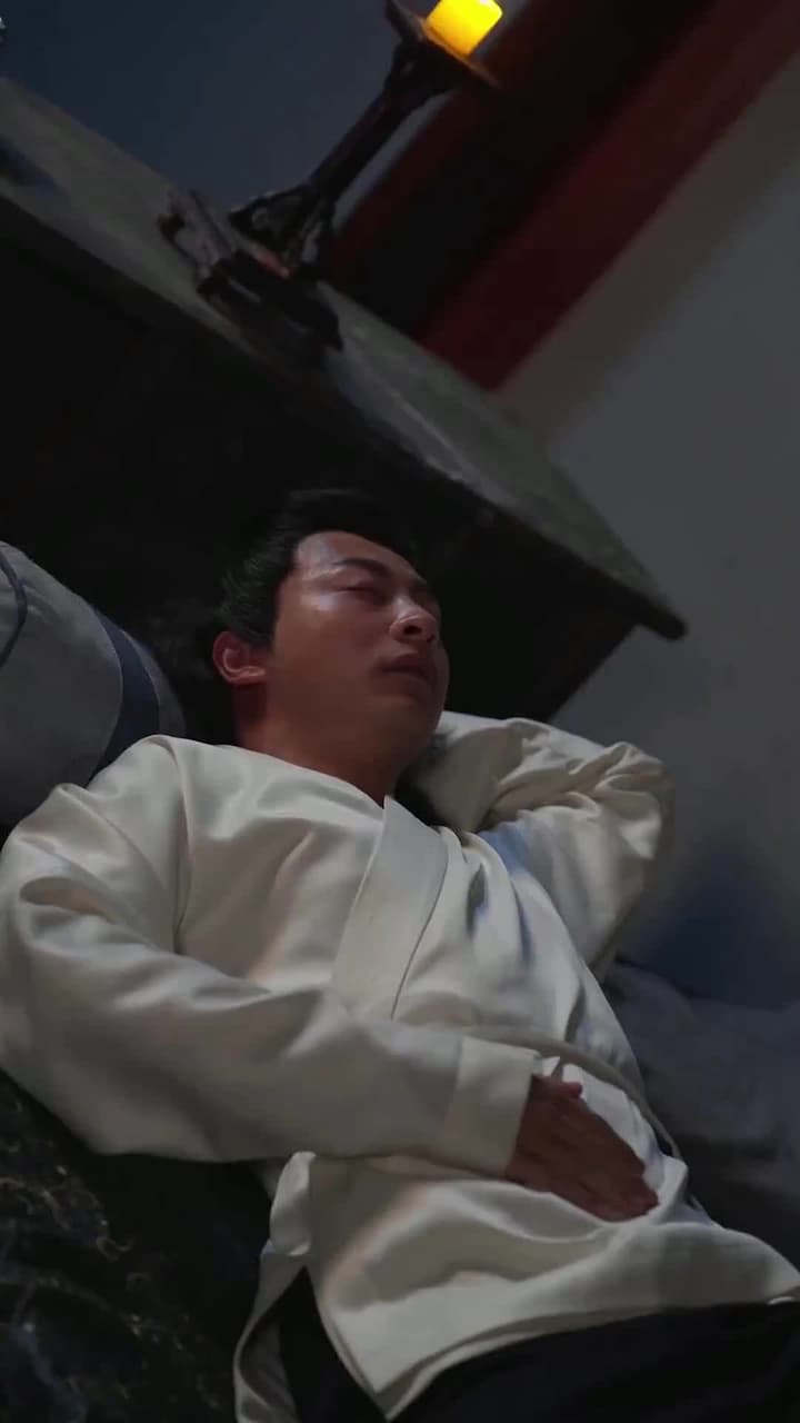 The Destined Empress - Episode 80