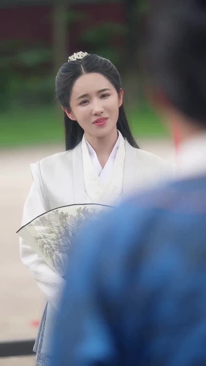 The Destined Empress - Episode 89