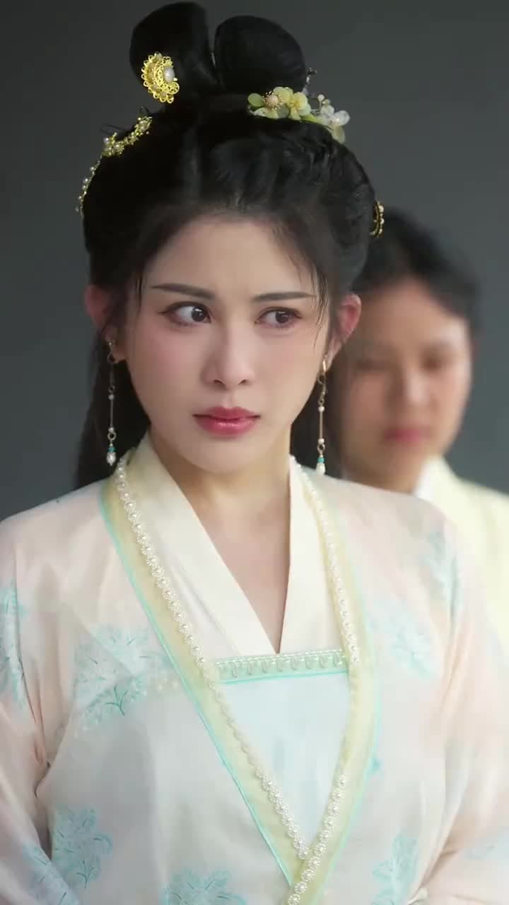The Destined Empress - Episode 10