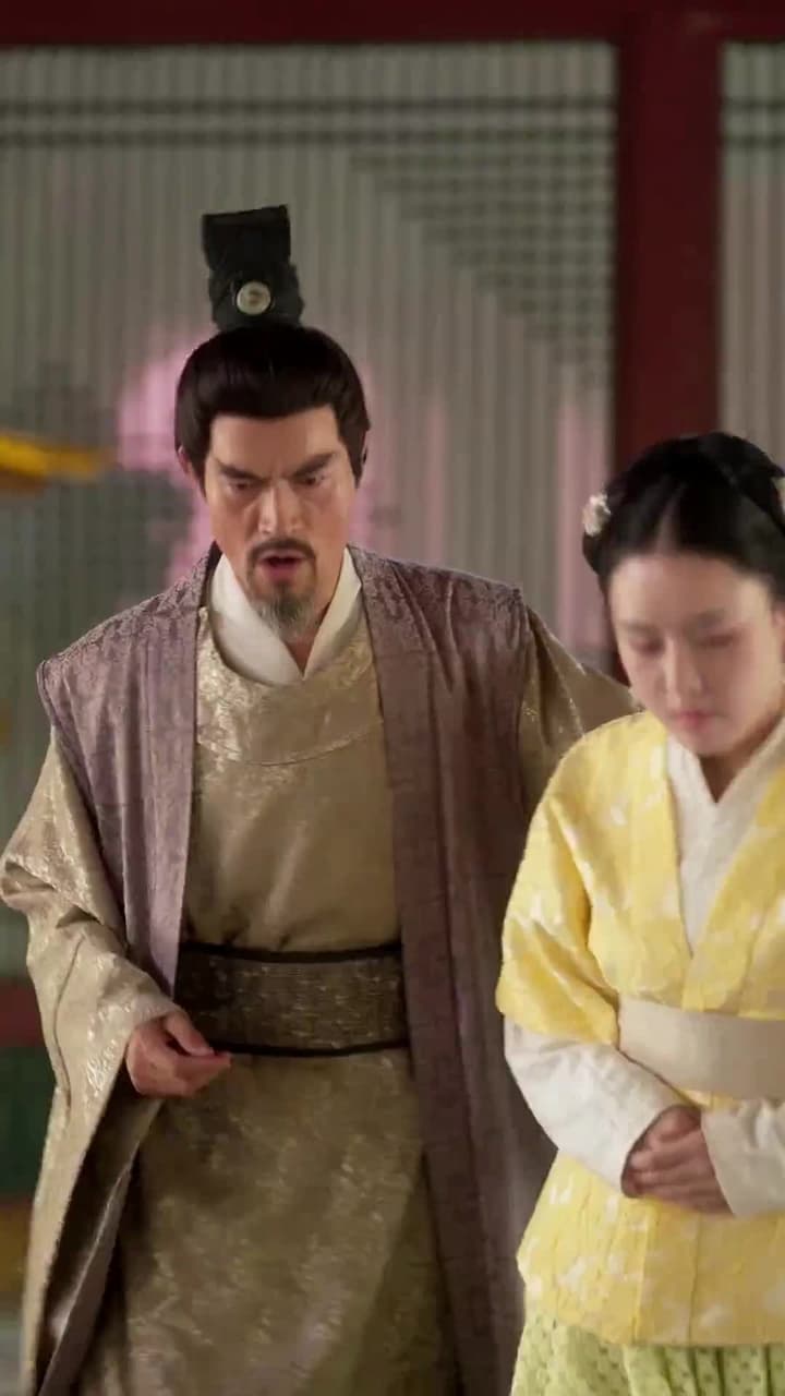 The Destined Empress - Episode 78