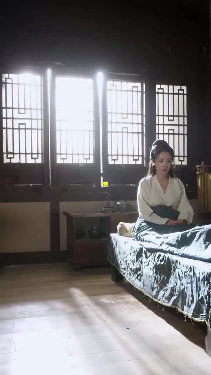 The Destined Empress - Episode 3