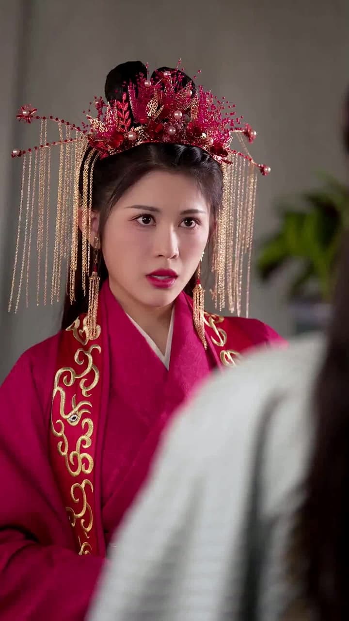 The Destined Empress - Episode 58