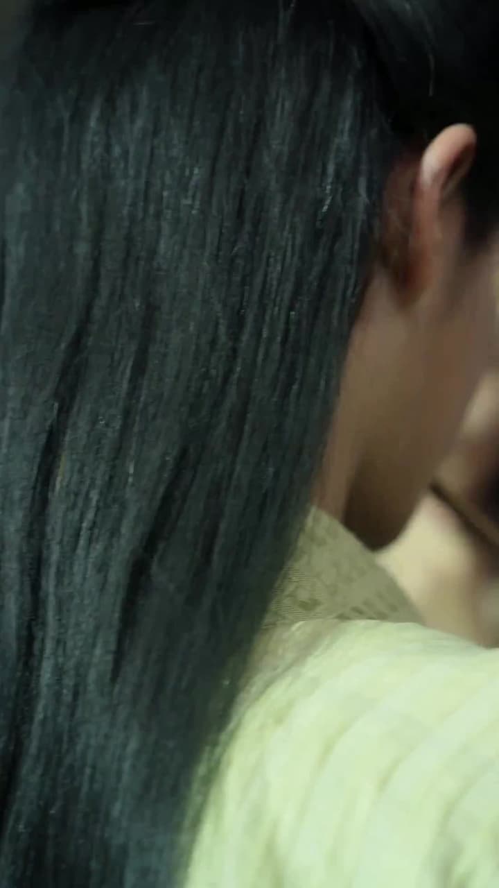 The Destined Empress - Episode 71