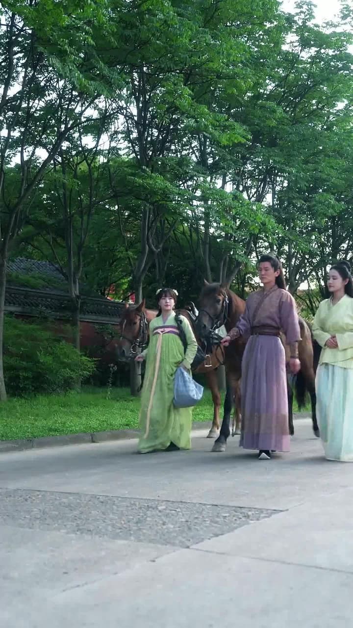 The Destined Empress - Episode 68