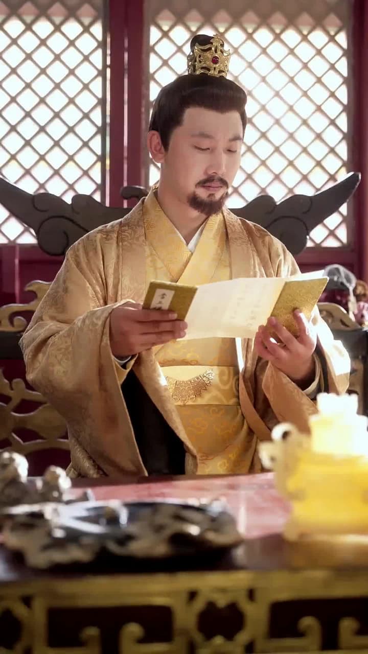 The Destined Empress - Episode 81
