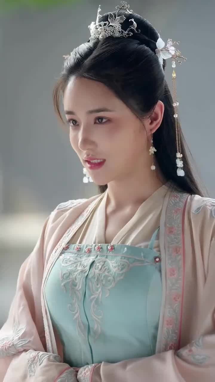 The Destined Empress - Episode 9