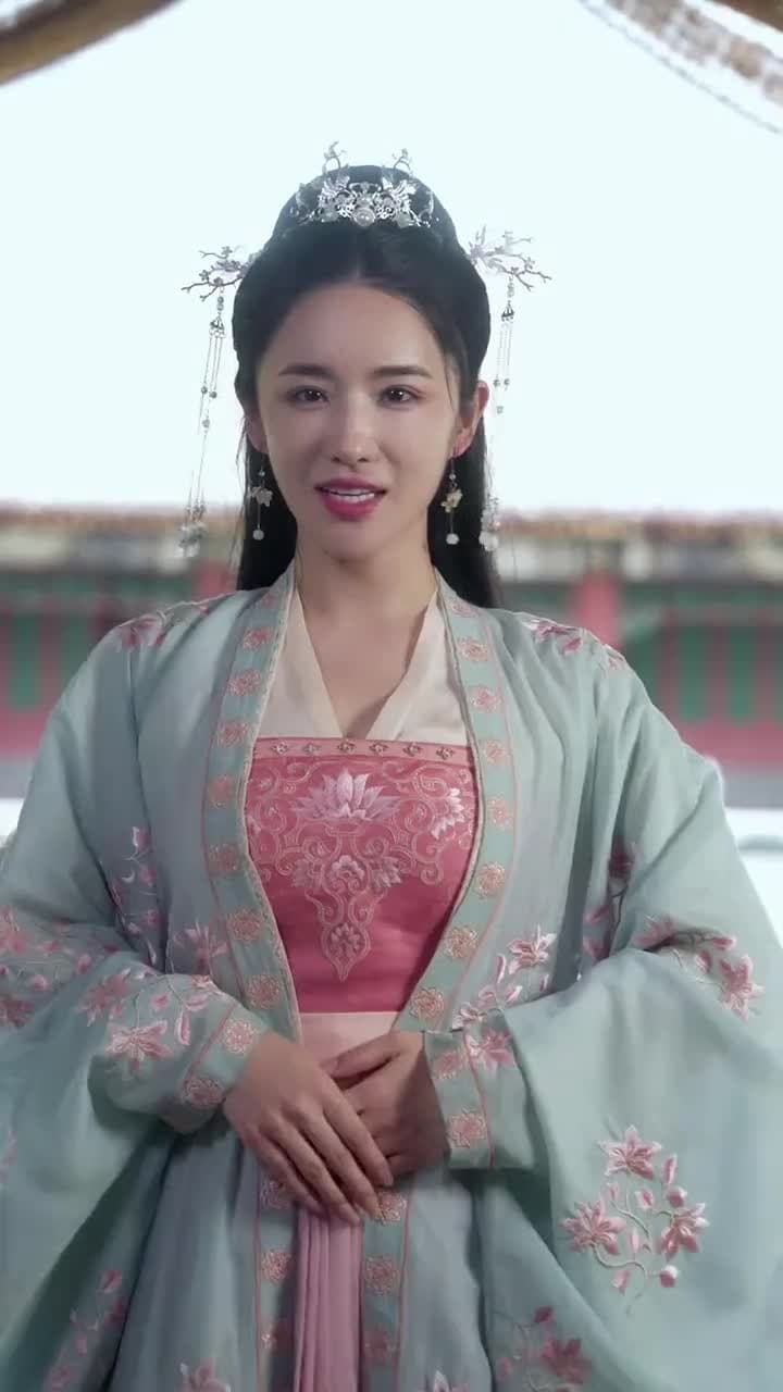 The Destined Empress - Episode 22