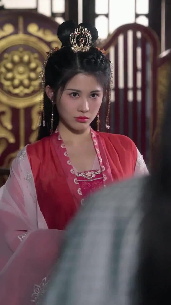 The Destined Empress - Episode 74