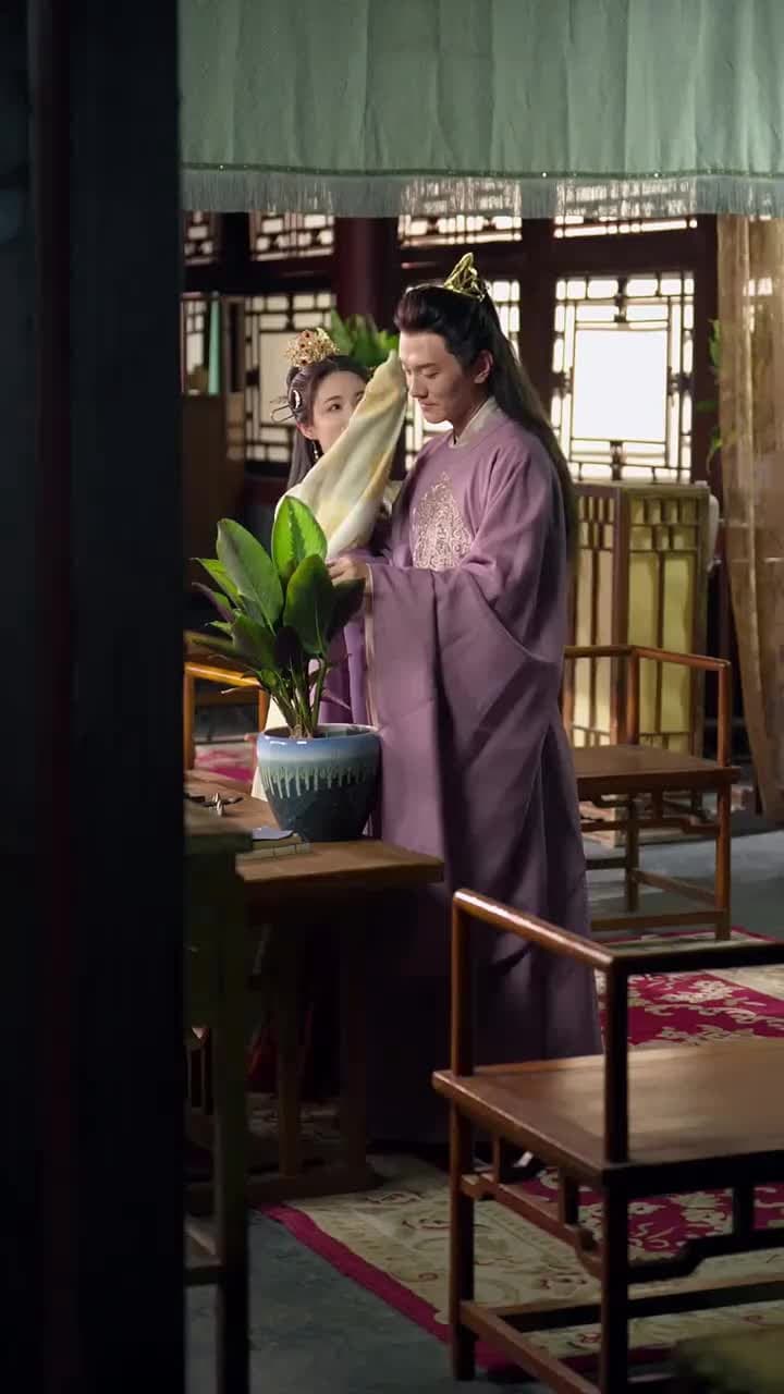 The Destined Empress - Episode 86
