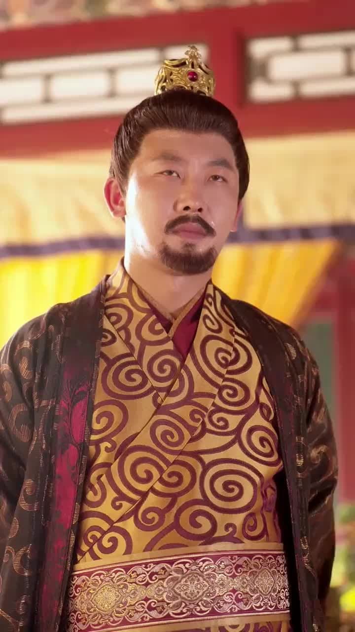 The Destined Empress - Episode 52