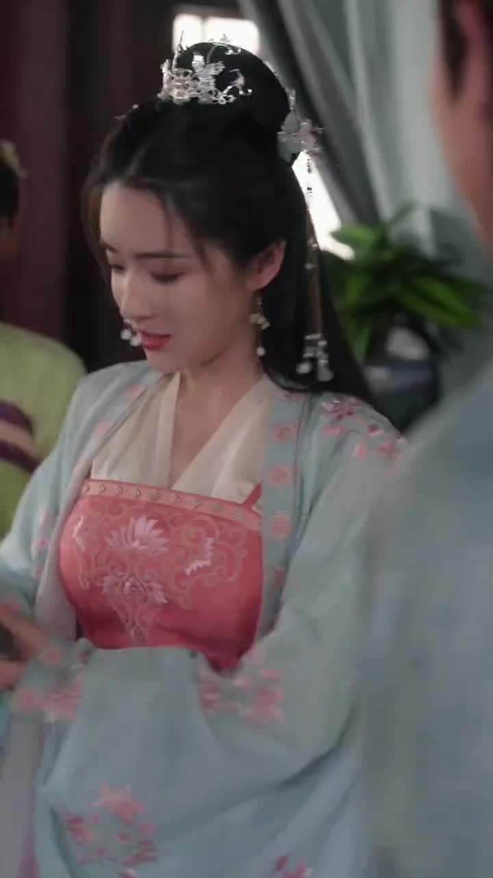 The Destined Empress - Episode 27