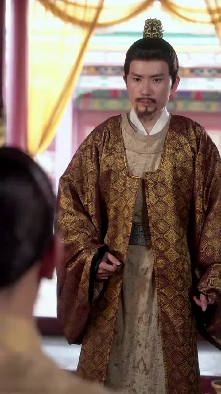 The Destined Empress - Episode 82