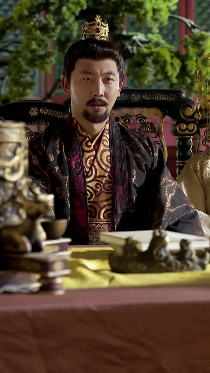 The Destined Empress - Episode 77