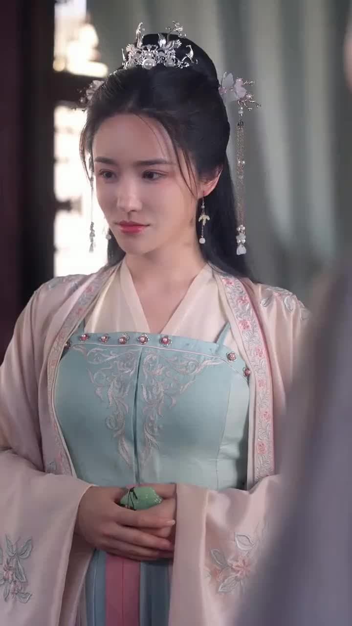 The Destined Empress - Episode 12