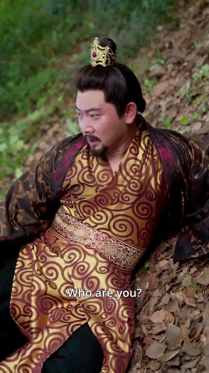 The Destined Empress - Episode 33