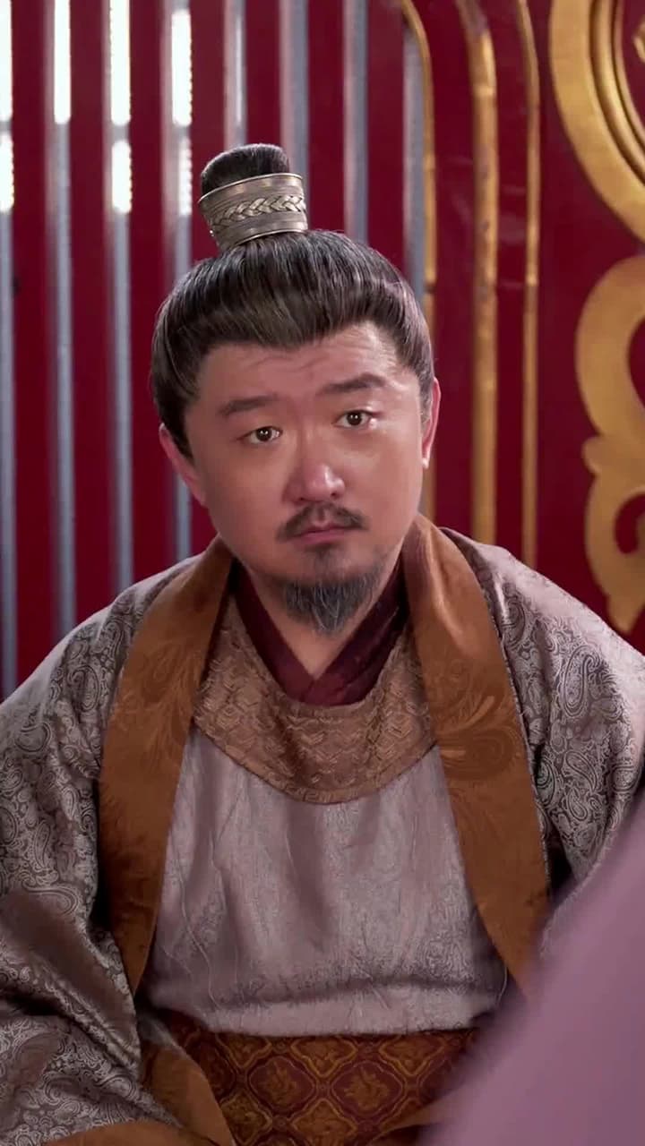 The Destined Empress - Episode 37
