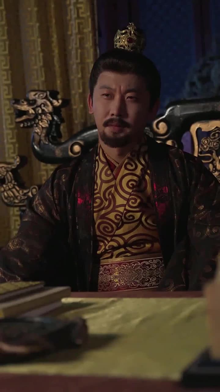 The Destined Empress - Episode 93