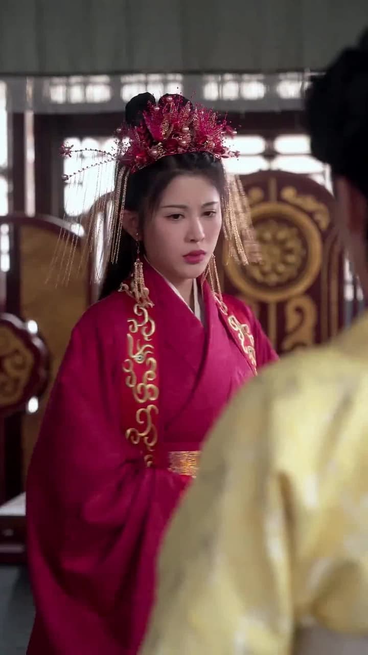 The Destined Empress - Episode 59