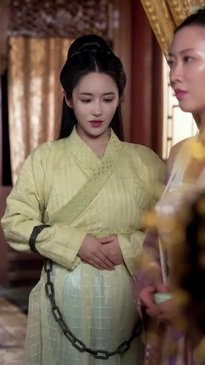 The Destined Empress - Episode 66