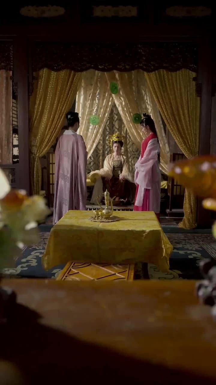 The Destined Empress - Episode 62