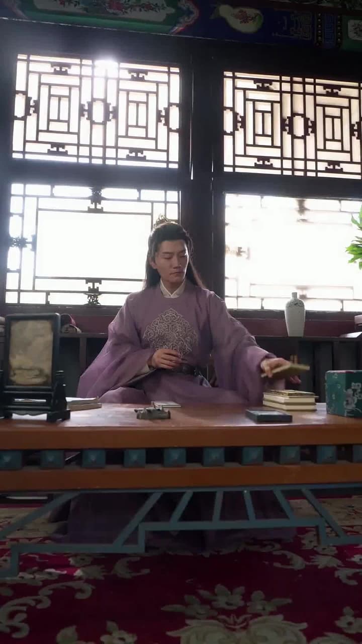 The Destined Empress - Episode 69