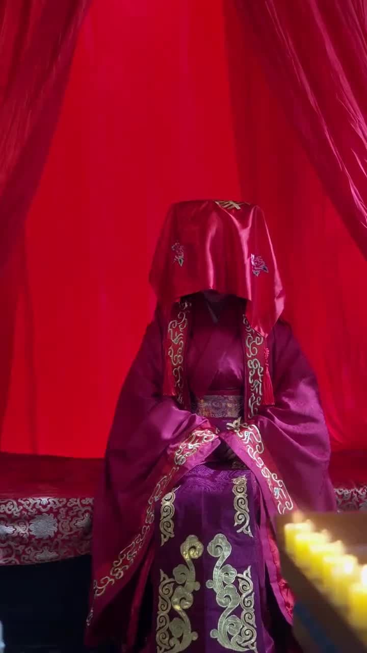 The Destined Empress - Episode 49
