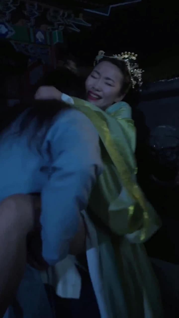 The Destined Empress - Episode 50
