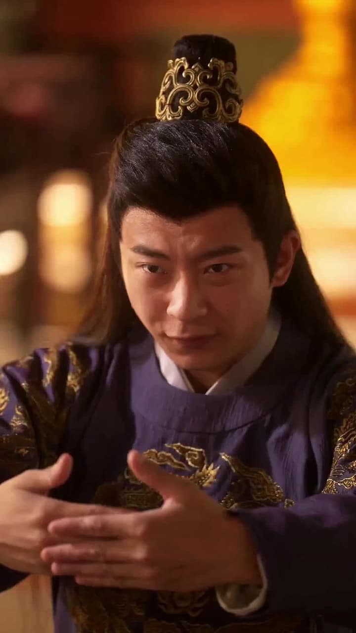 The Destined Empress - Episode 15
