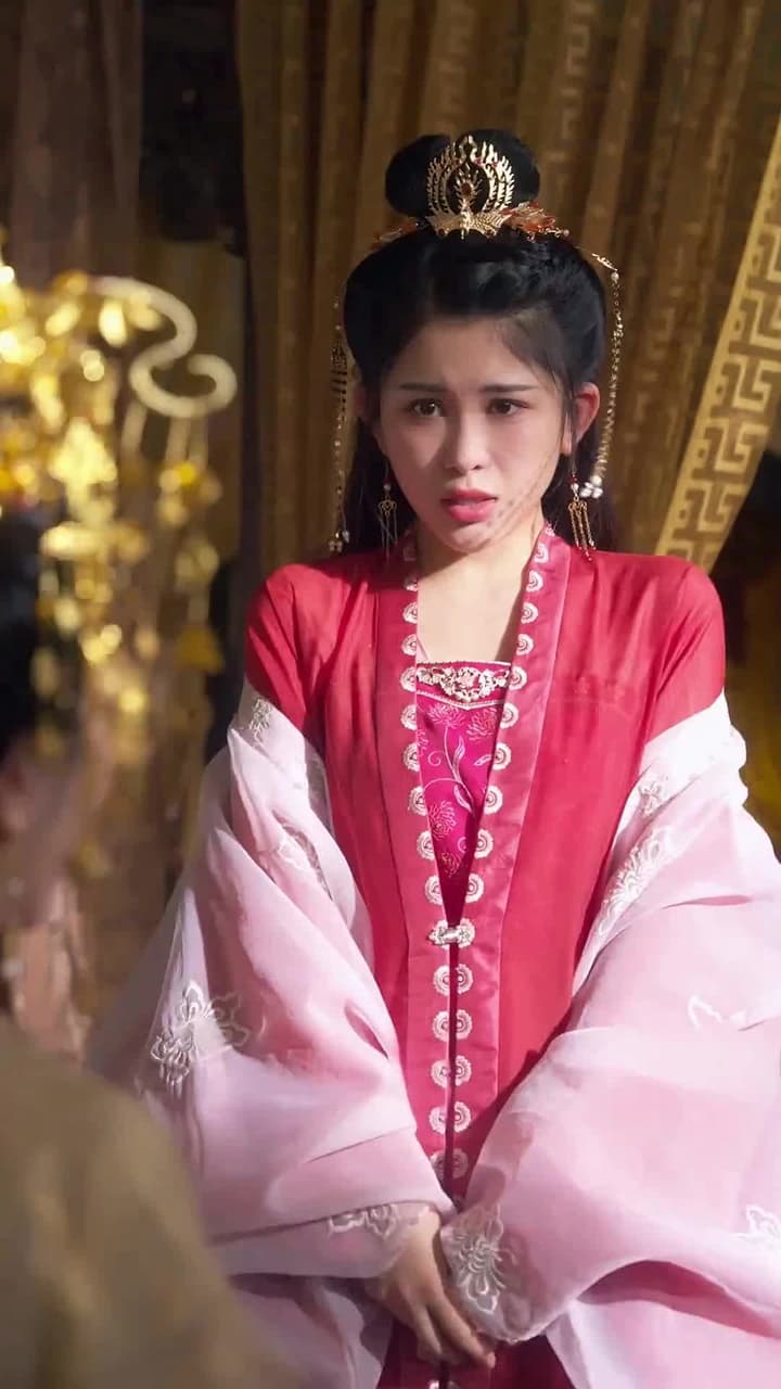 The Destined Empress - Episode 61