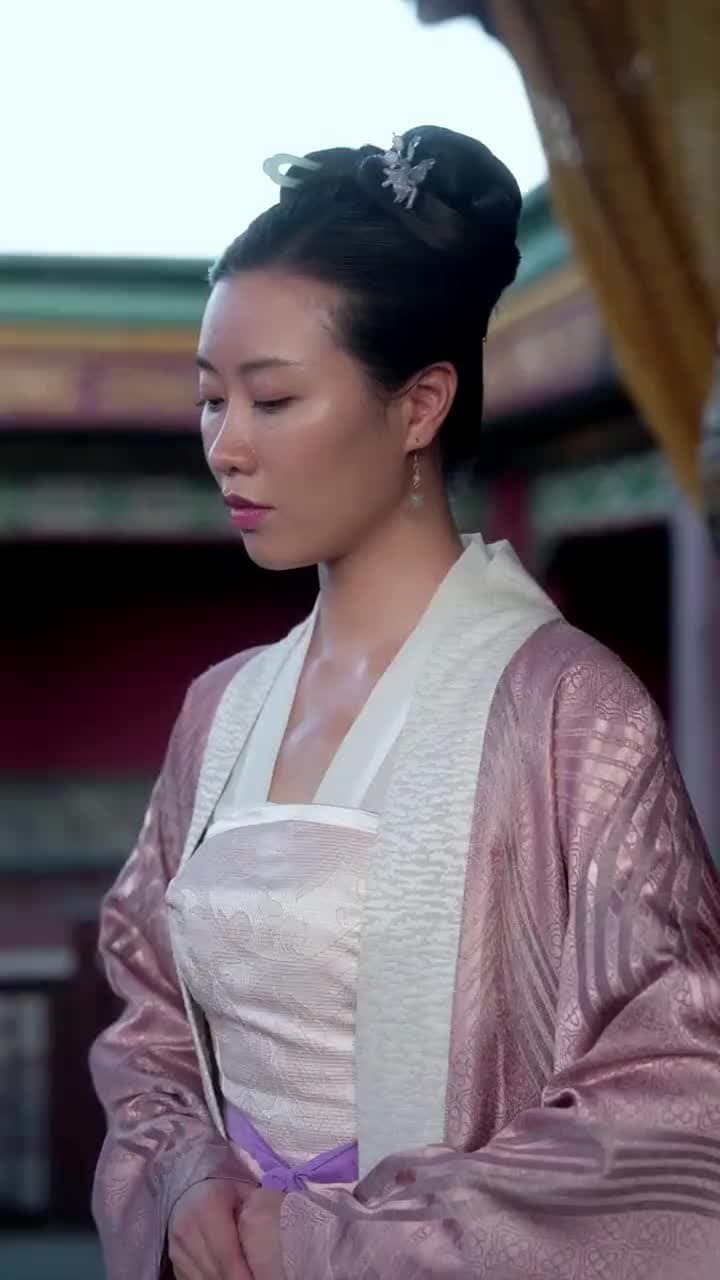 The Destined Empress - Episode 40