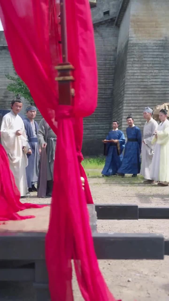 The Destined Empress - Episode 88