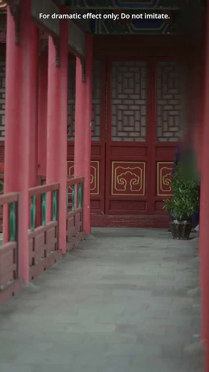 A Phoenix's Arrival: My Supreme Princess - Episode 72