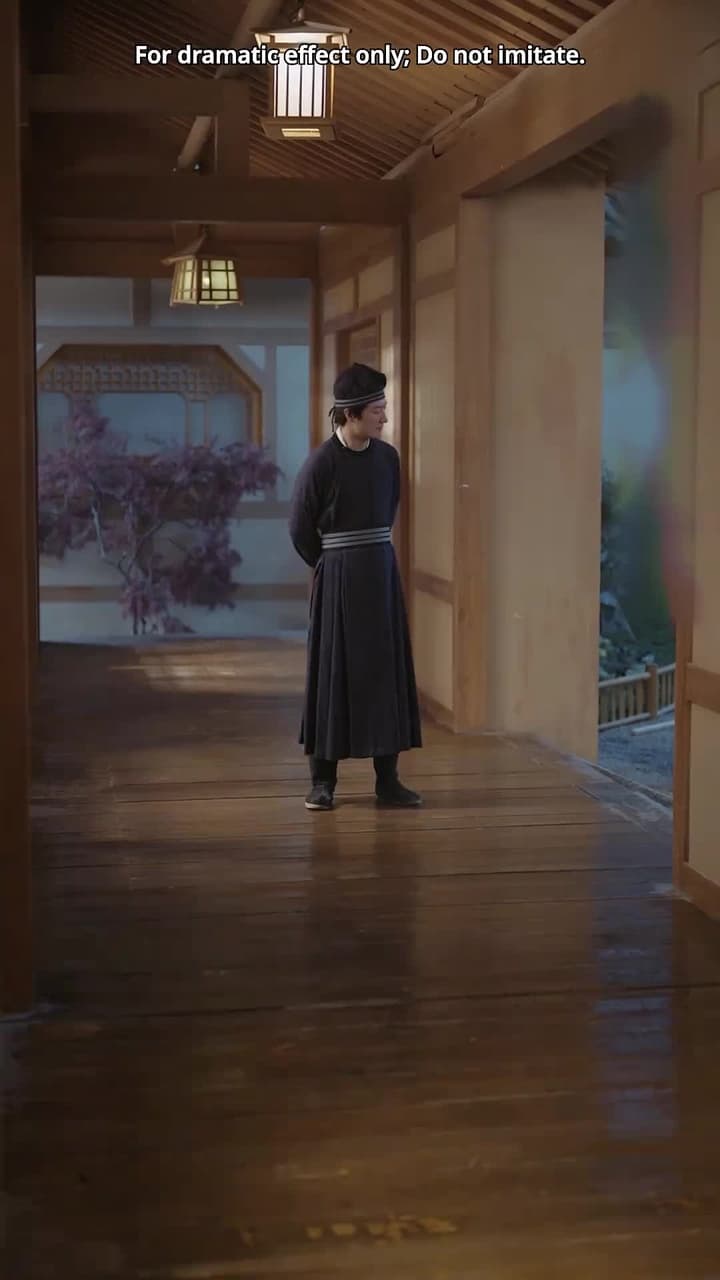 A Phoenix's Arrival: My Supreme Princess - Episode 19