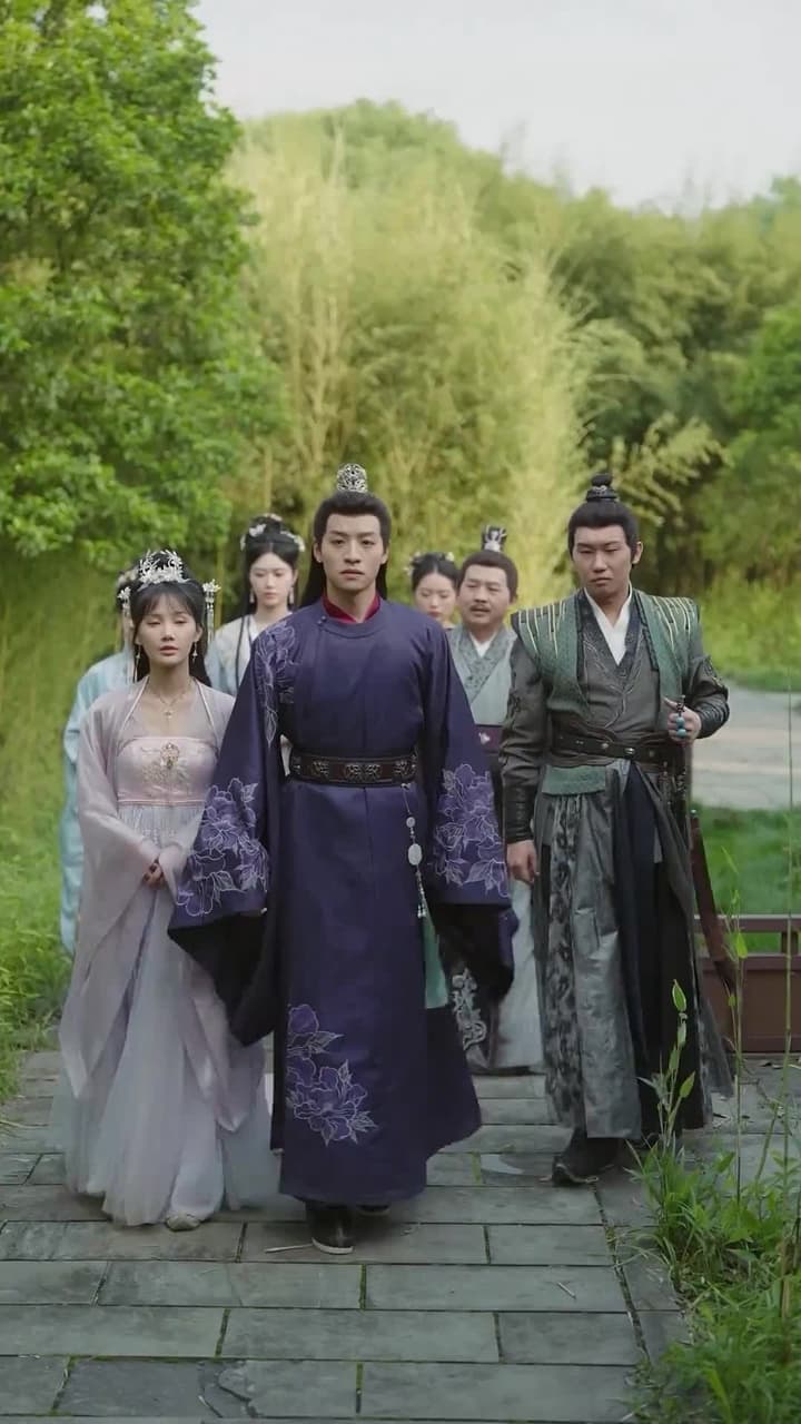 A Phoenix's Arrival: My Supreme Princess - Episode 40