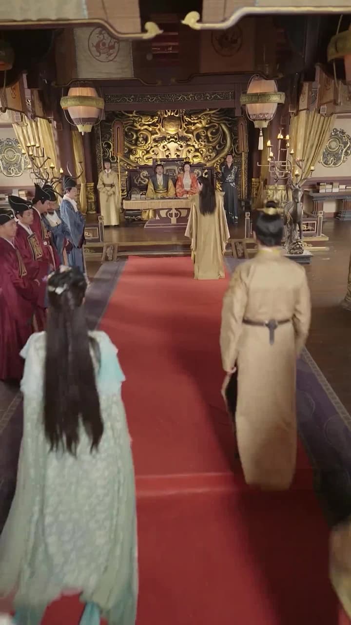 A Phoenix's Arrival: My Supreme Princess - Episode 22