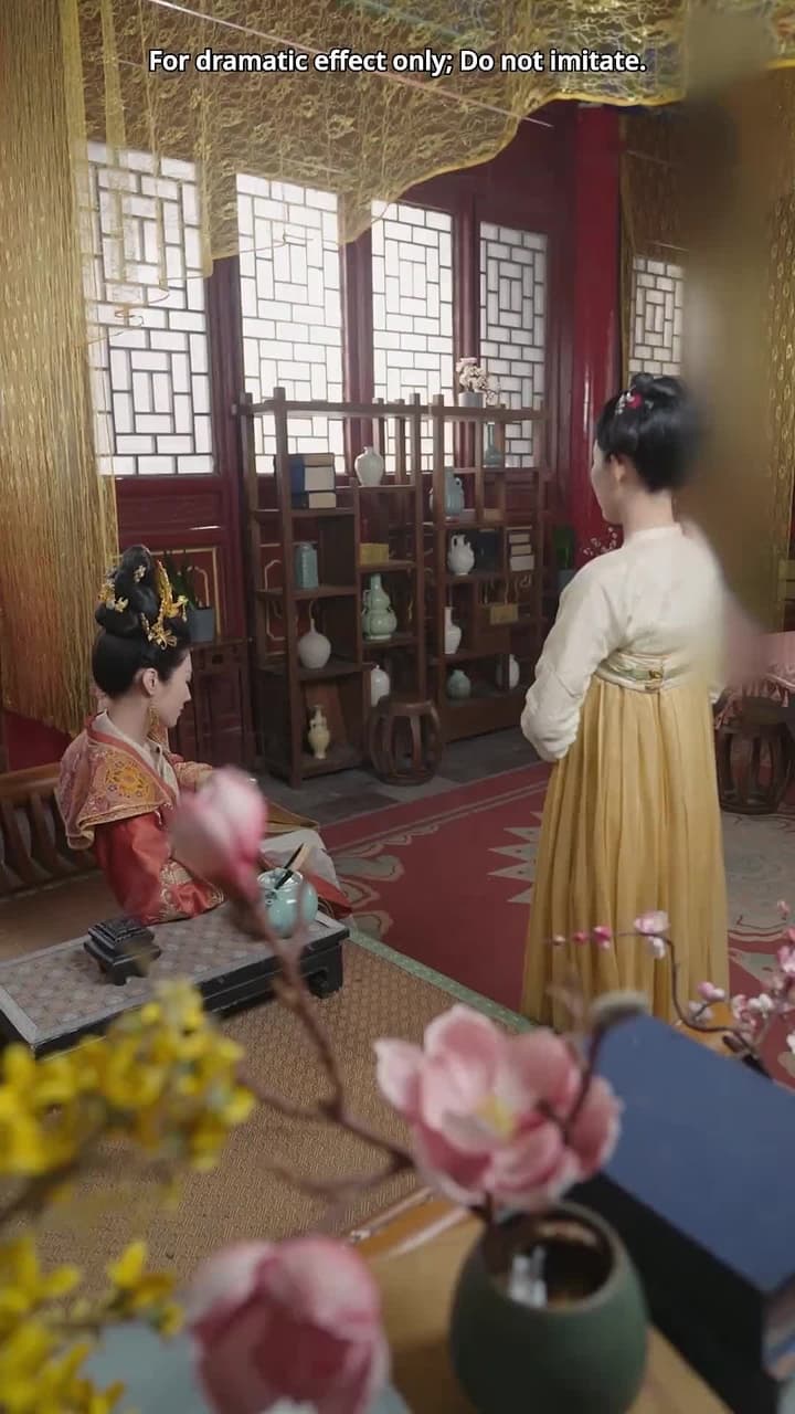 A Phoenix's Arrival: My Supreme Princess - Episode 68