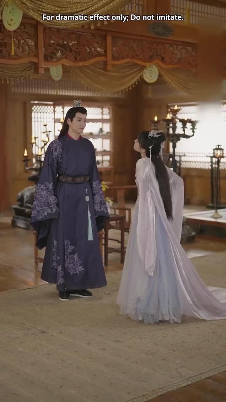 A Phoenix's Arrival: My Supreme Princess - Episode 74