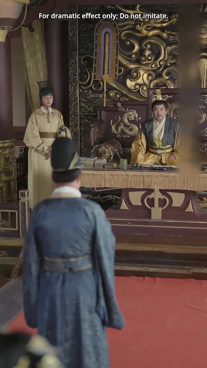 A Phoenix's Arrival: My Supreme Princess - Episode 76