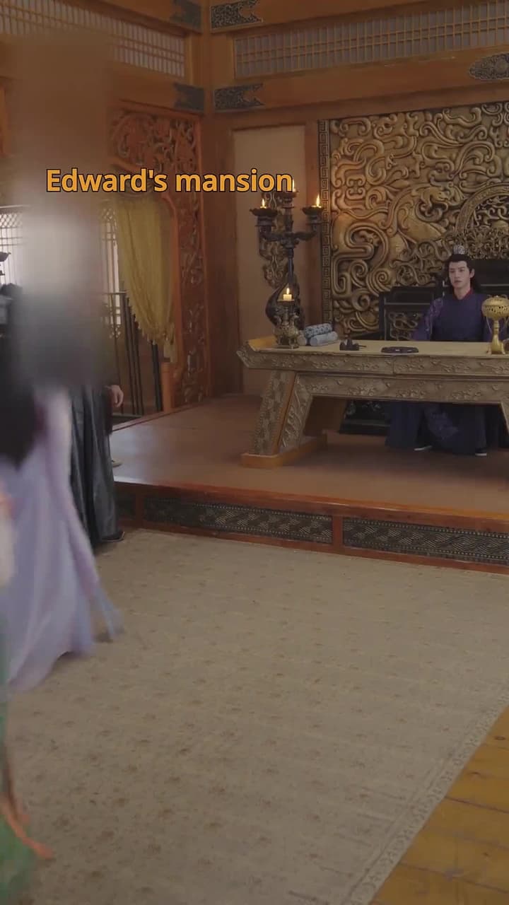 A Phoenix's Arrival: My Supreme Princess - Episode 41