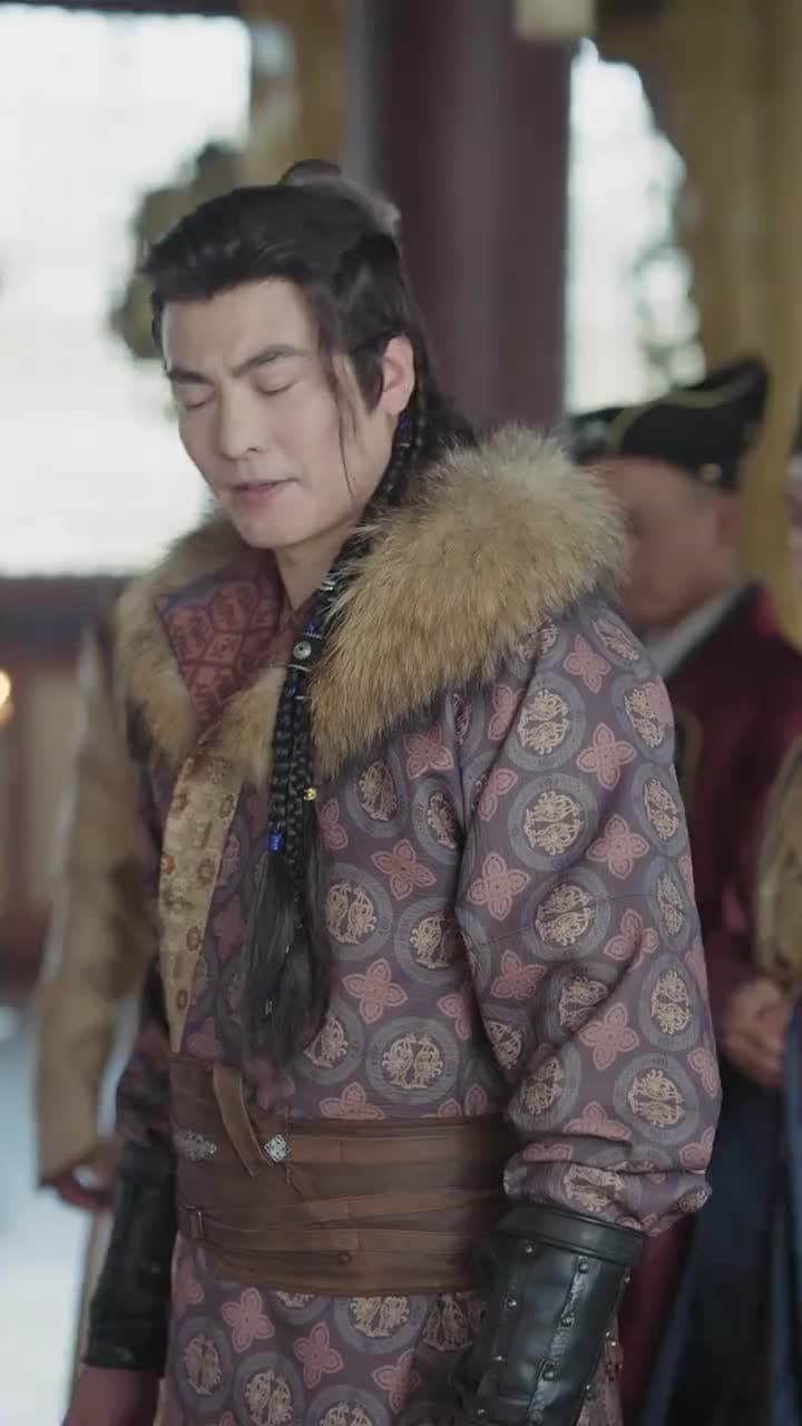A Phoenix's Arrival: My Supreme Princess - Episode 25