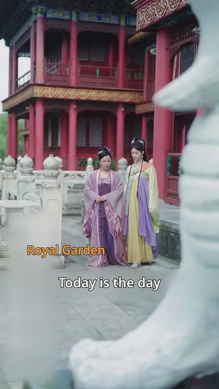 A Phoenix's Arrival: My Supreme Princess - Episode 50