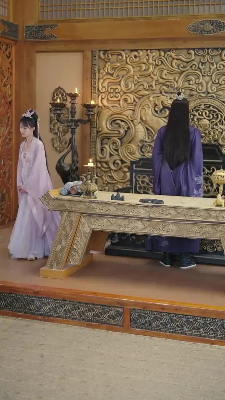 A Phoenix's Arrival: My Supreme Princess - Episode 49