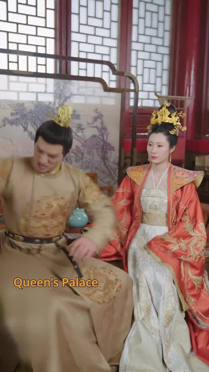 A Phoenix's Arrival: My Supreme Princess - Episode 55