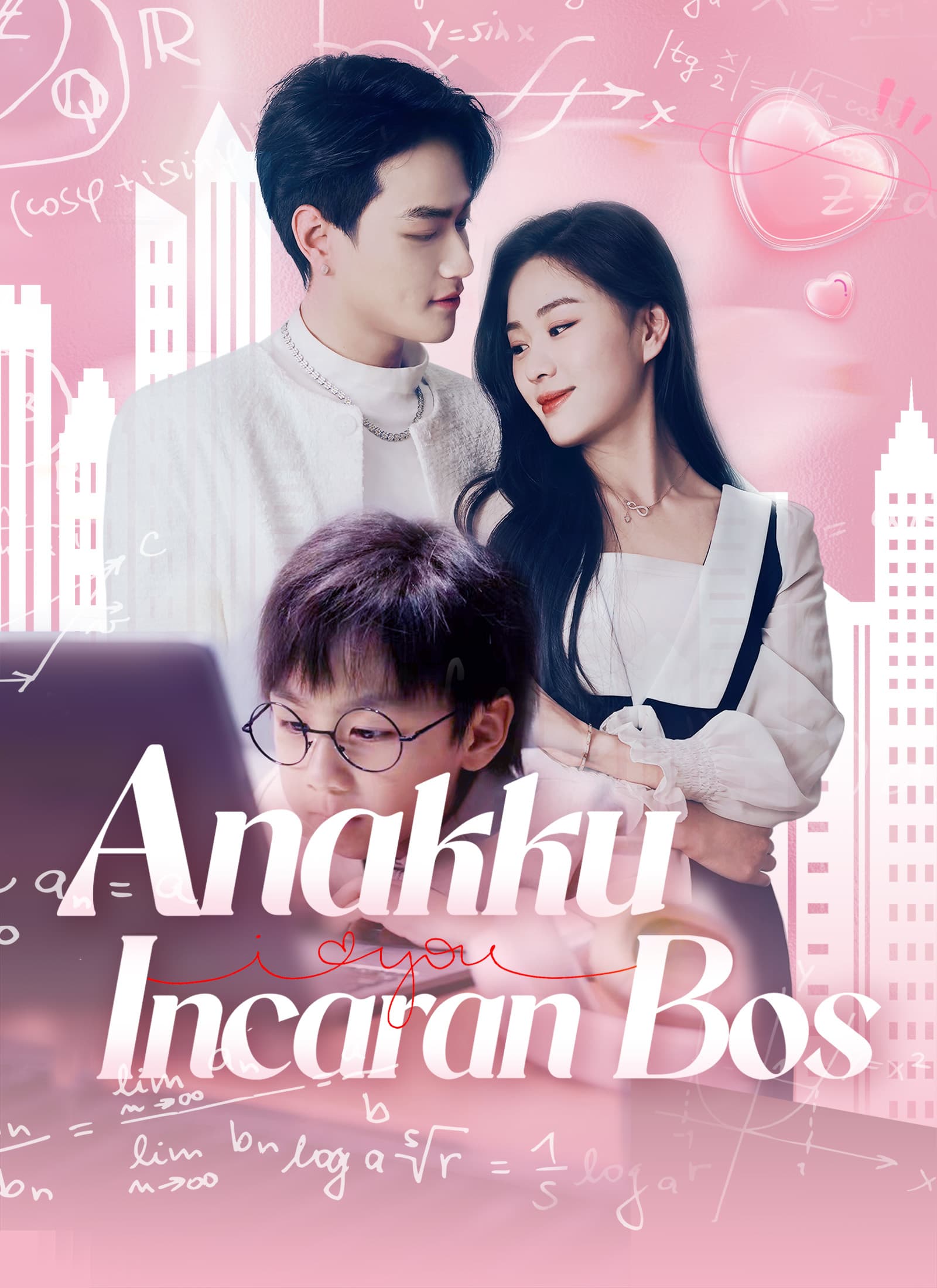 Anakku Incaran Bos