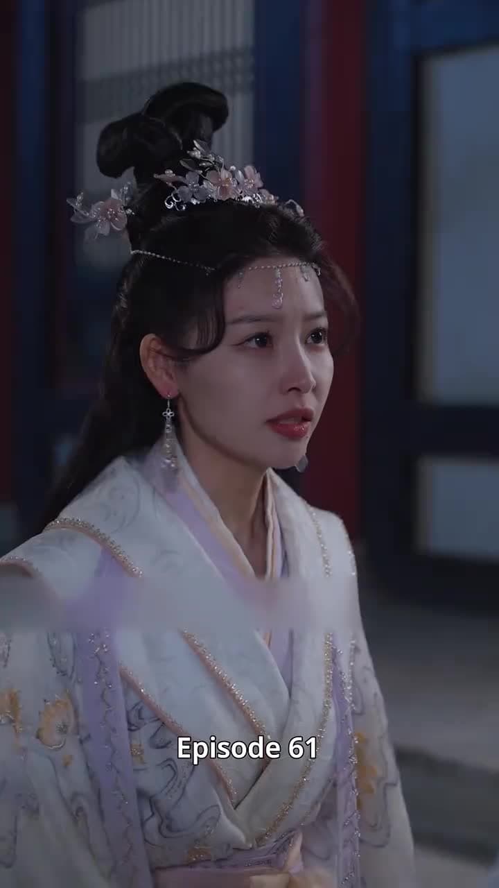 The Vengeful Princess - Episode 61