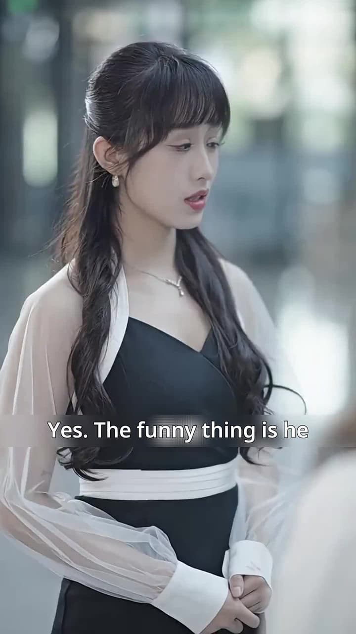 One Day: Marry That Security - Episode 20