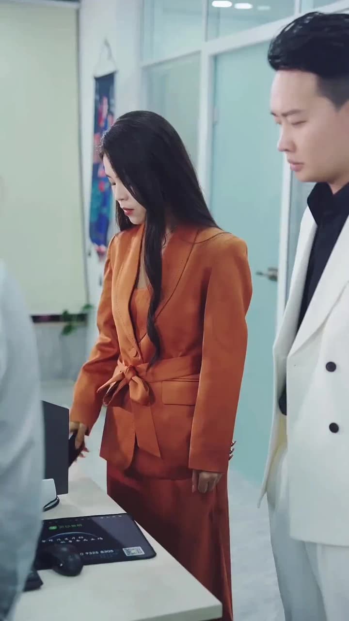 Boss, Go to Hell! - Episode 31