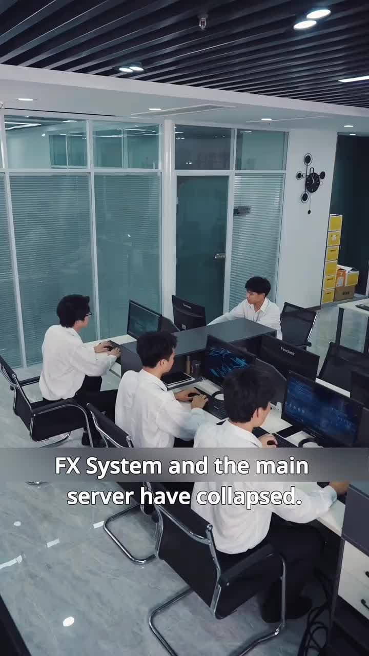 Boss, Go to Hell! - Episode 30